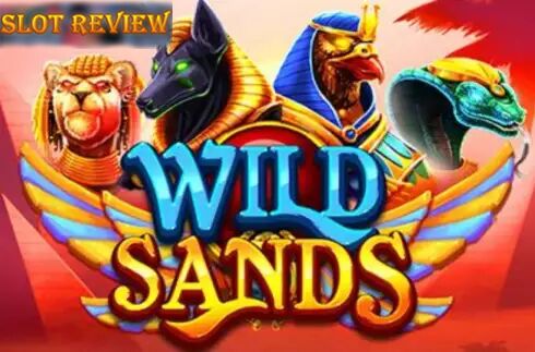 Wild Sands slot